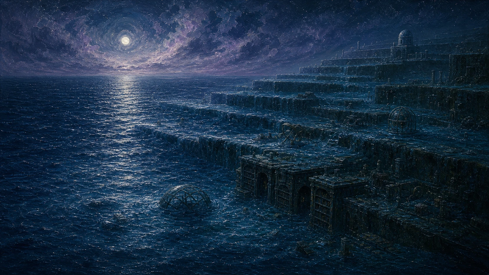 AGI Is a Rising Tide, Not a Moment