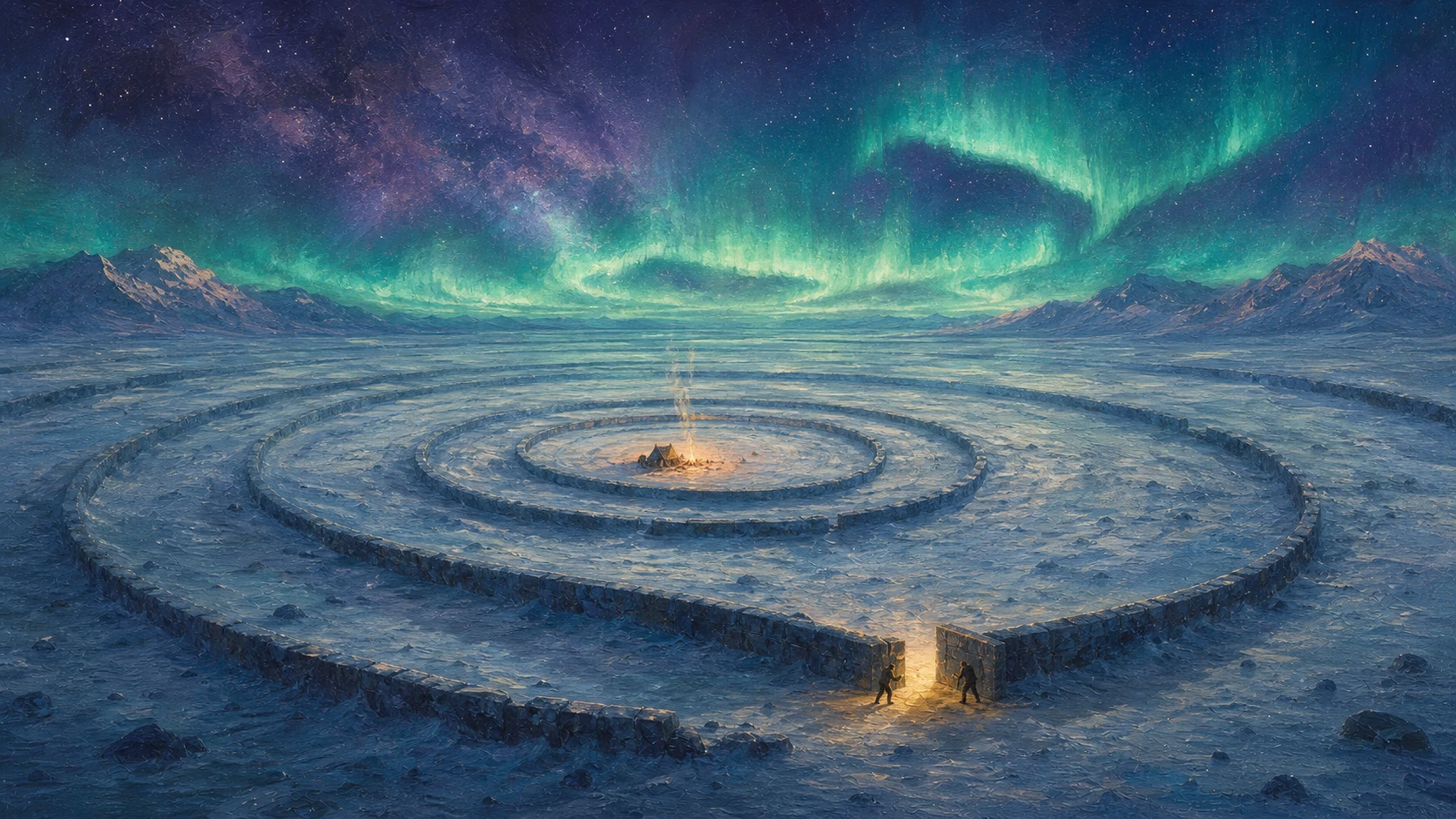 OpenClaw and the Shape of a Wider Circle