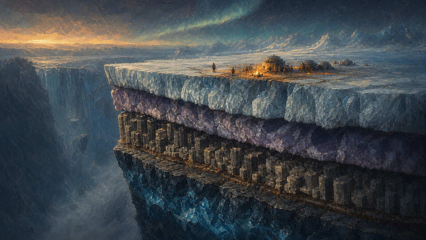 The Anti-Reboot Stack: Memory, Context, Skills