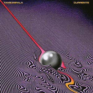 Currents — Tame Impala